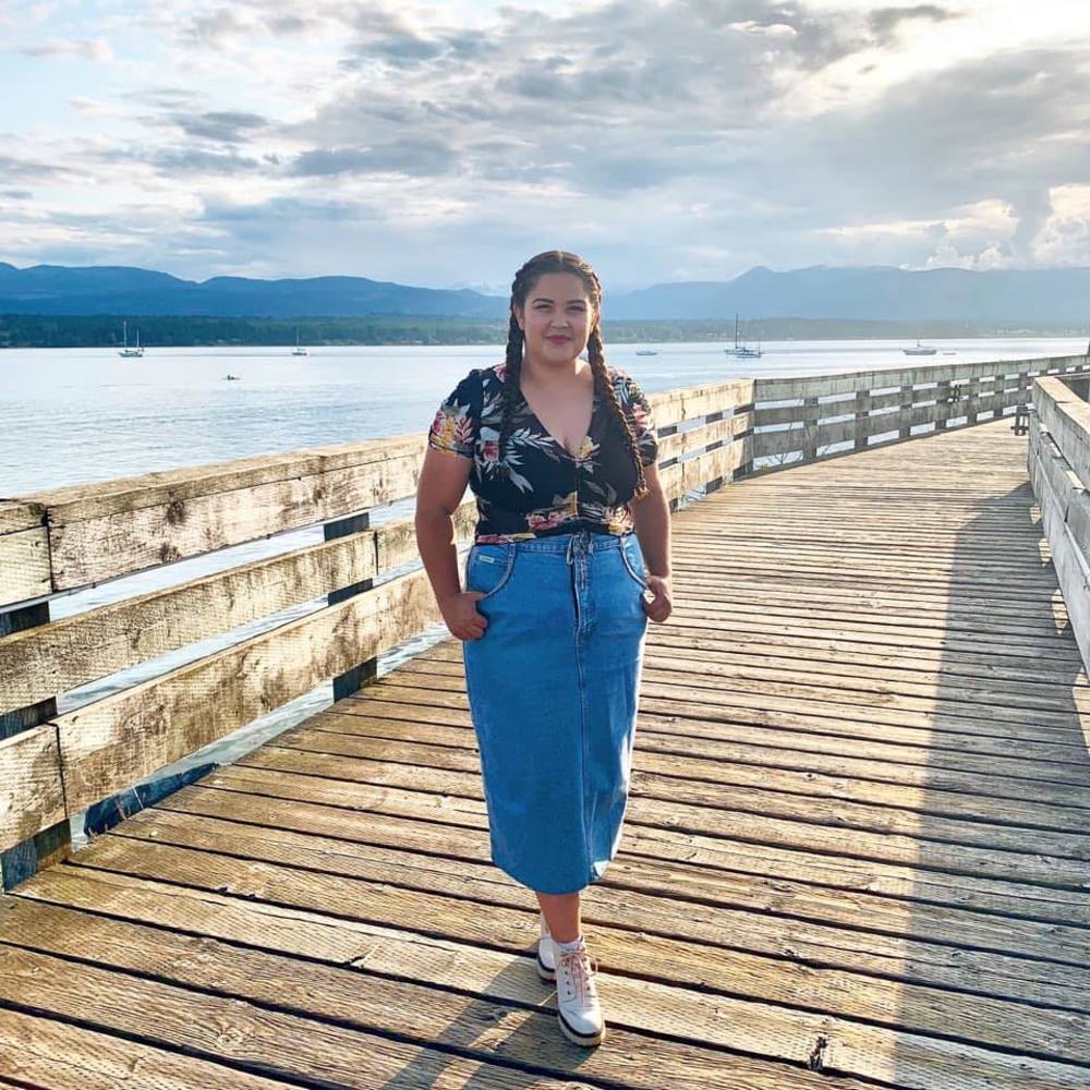 Meet your Posher, Savannah